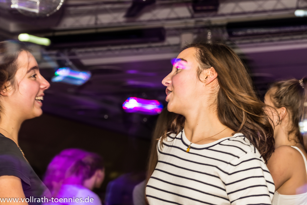 2019 11 23 Karaoke Party 0392